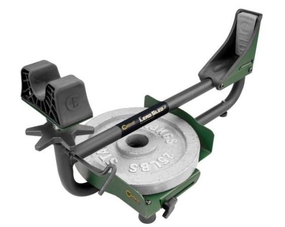 Caldwell Lead Sled 3